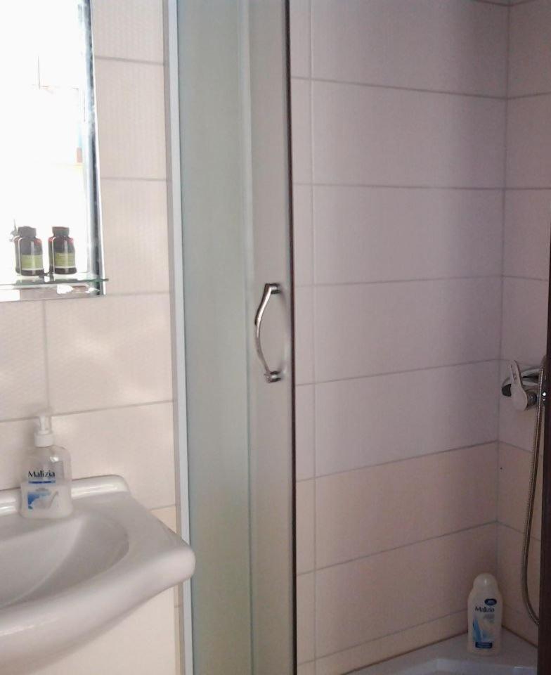 Apartment Oliva อุลซิน ภายนอก รูปภาพ